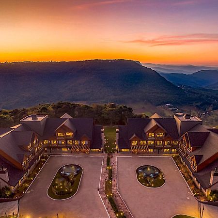Chateau Laghetto Collection Gramado Ngoại thất bức ảnh