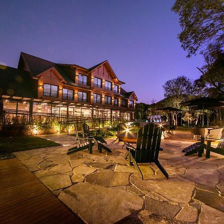 Chateau Laghetto Collection Gramado Ngoại thất bức ảnh
