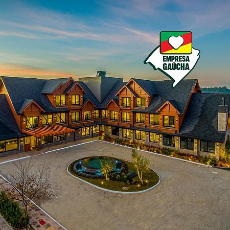 Chateau Laghetto Collection Gramado Ngoại thất bức ảnh