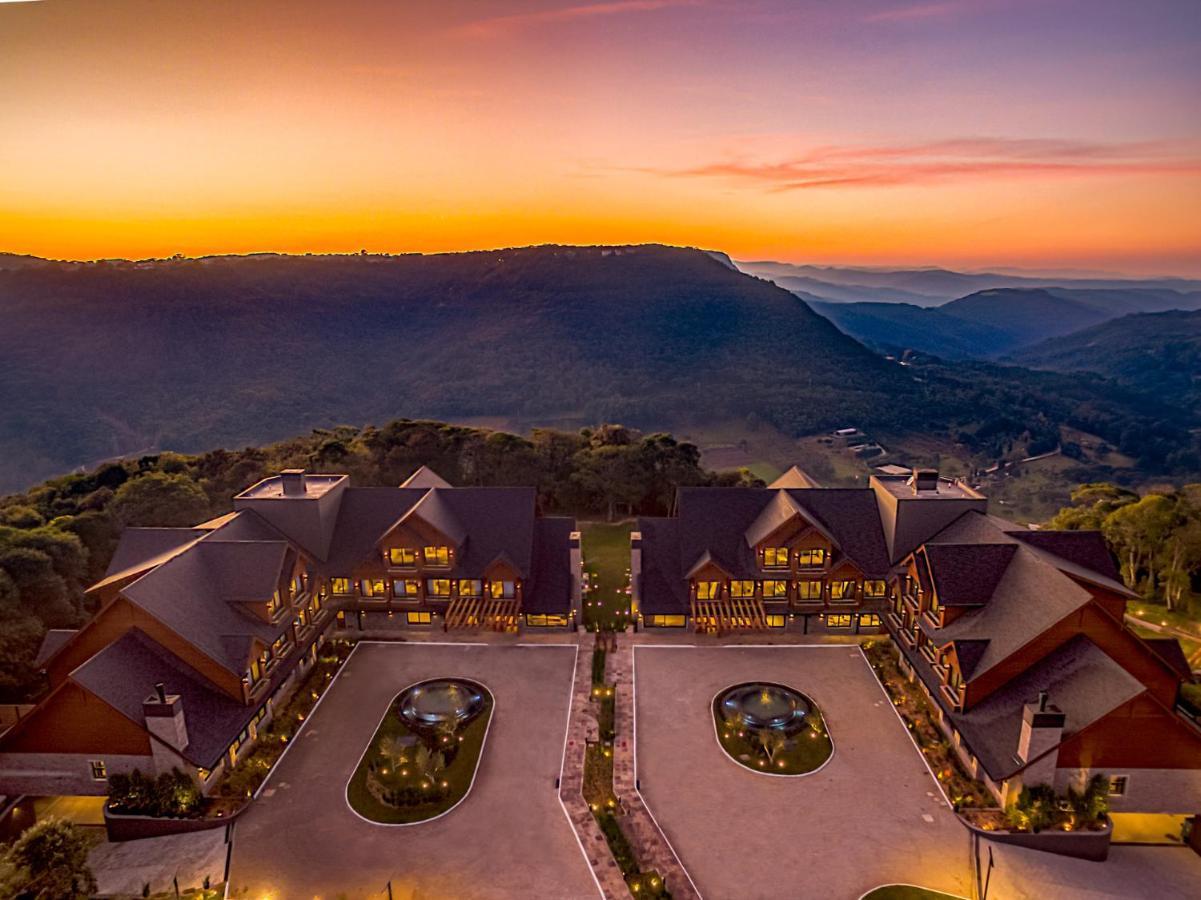 Chateau Laghetto Collection Gramado Ngoại thất bức ảnh