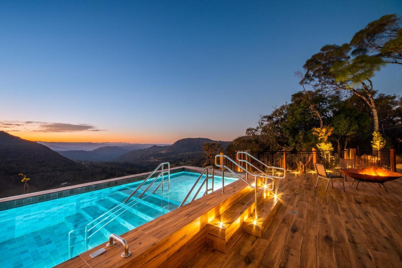 Chateau Laghetto Collection Gramado Ngoại thất bức ảnh