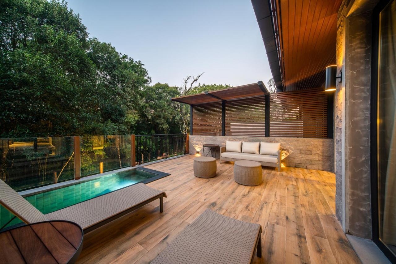 Chateau Laghetto Collection Gramado Ngoại thất bức ảnh