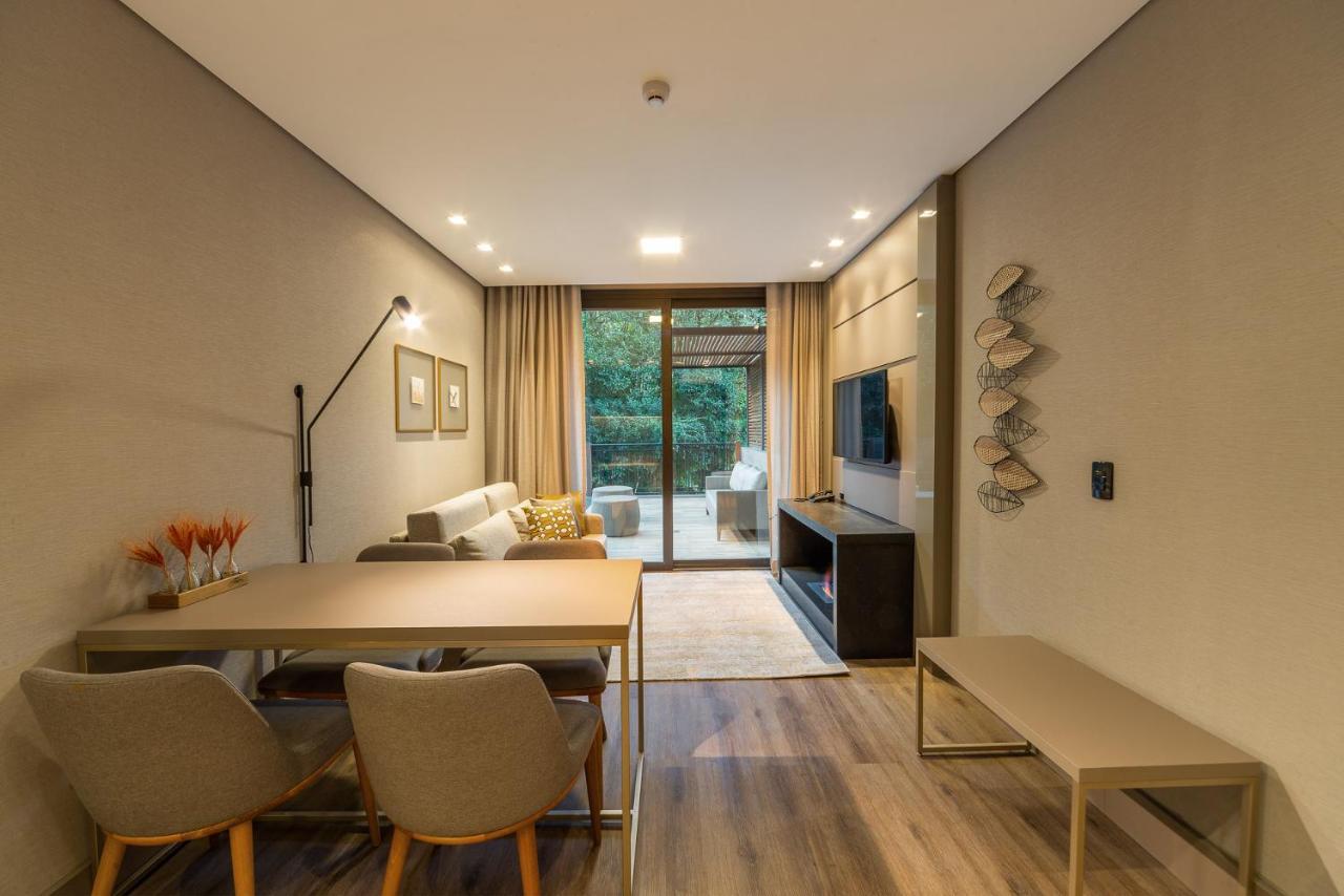 Chateau Laghetto Collection Gramado Ngoại thất bức ảnh