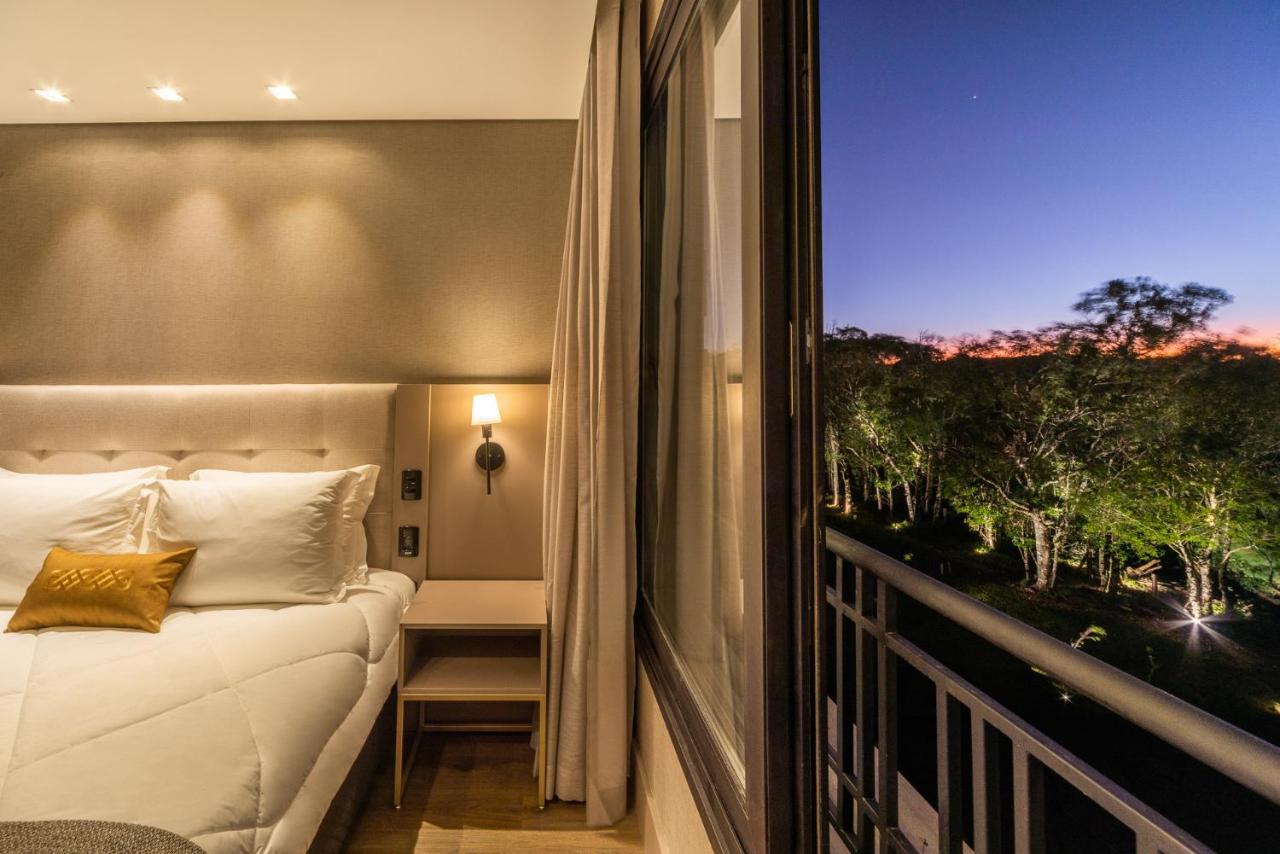 Chateau Laghetto Collection Gramado Ngoại thất bức ảnh