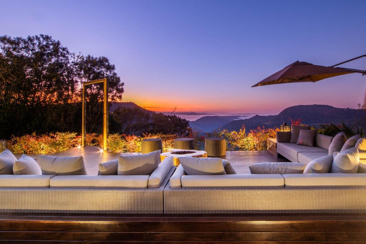 Chateau Laghetto Collection Gramado Ngoại thất bức ảnh