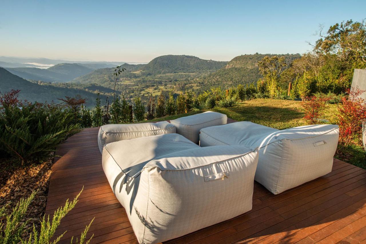 Chateau Laghetto Collection Gramado Ngoại thất bức ảnh