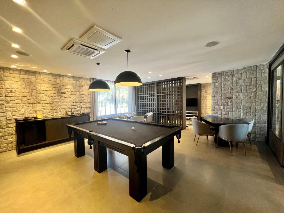 Chateau Laghetto Collection Gramado Ngoại thất bức ảnh