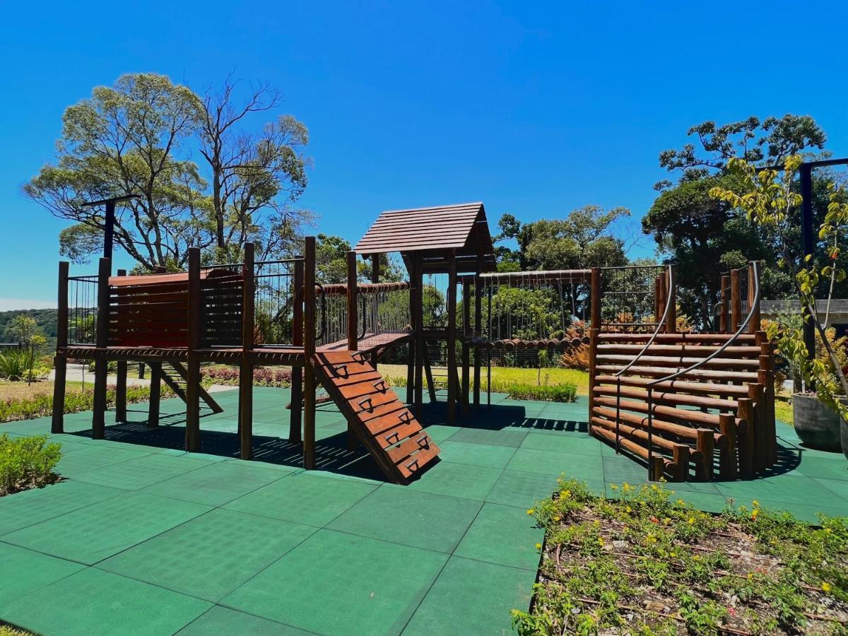 Chateau Laghetto Collection Gramado Ngoại thất bức ảnh