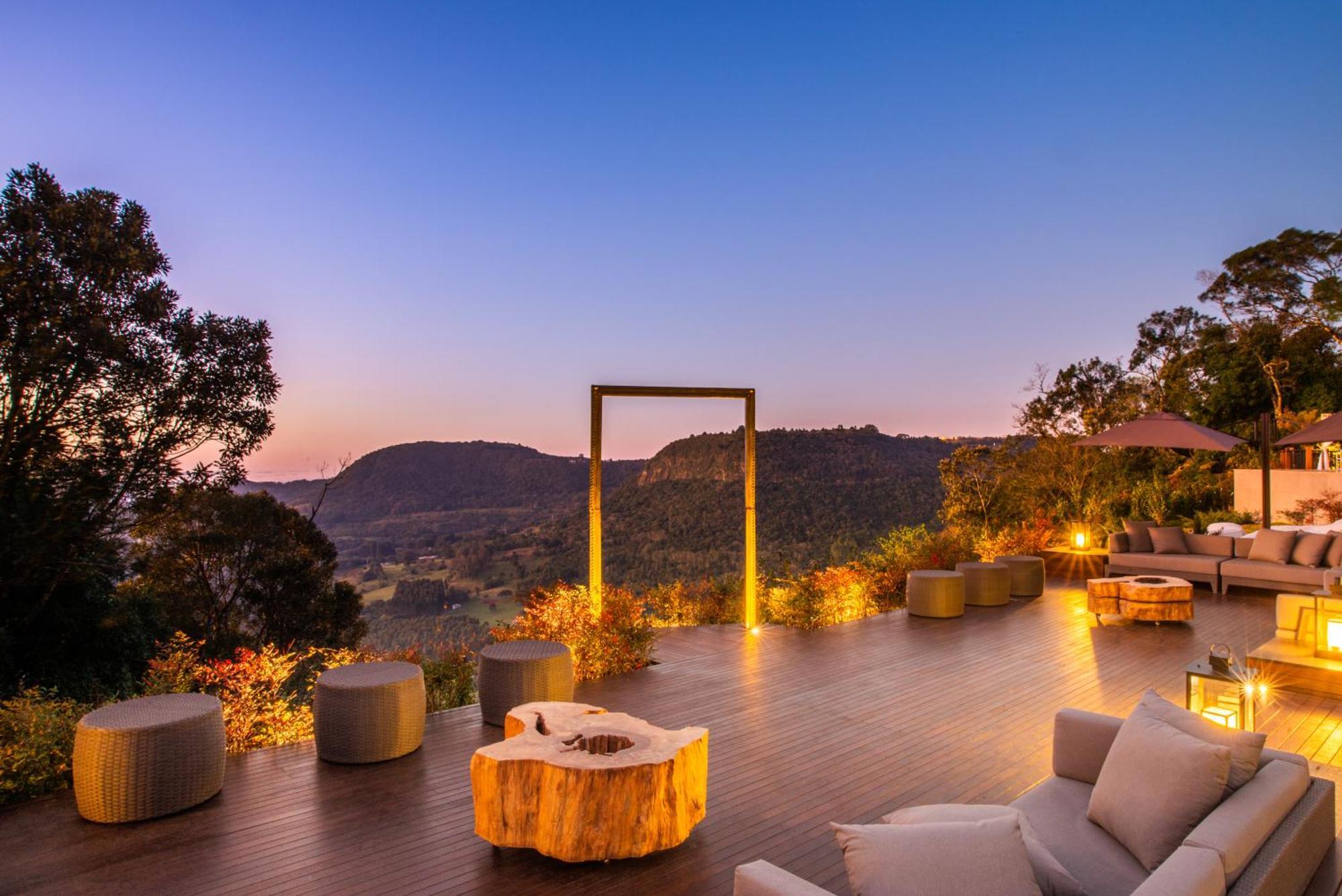 Chateau Laghetto Collection Gramado Ngoại thất bức ảnh