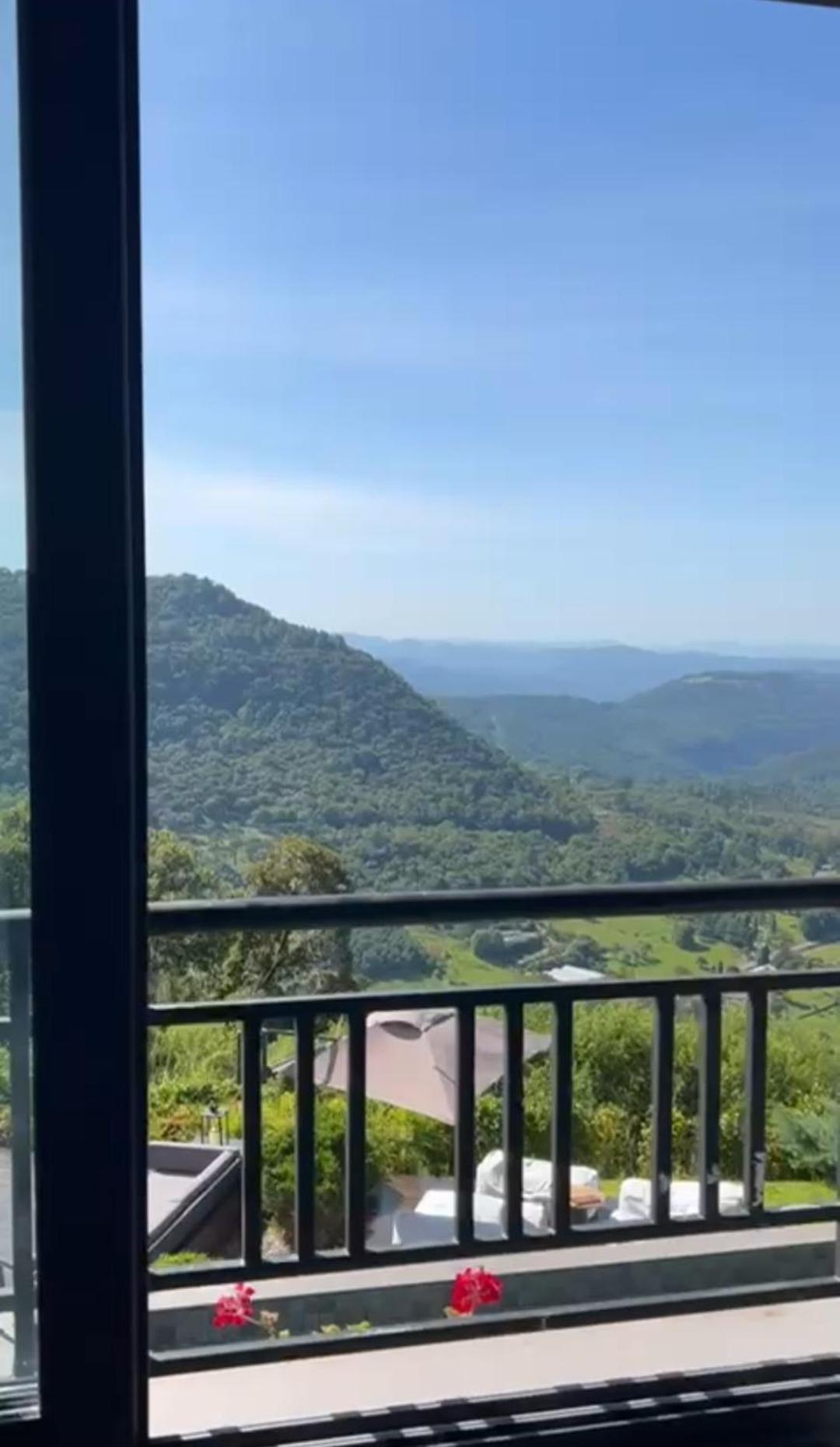 Chateau Laghetto Collection Gramado Ngoại thất bức ảnh