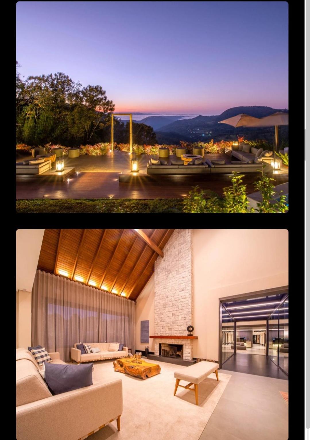 Chateau Laghetto Collection Gramado Ngoại thất bức ảnh