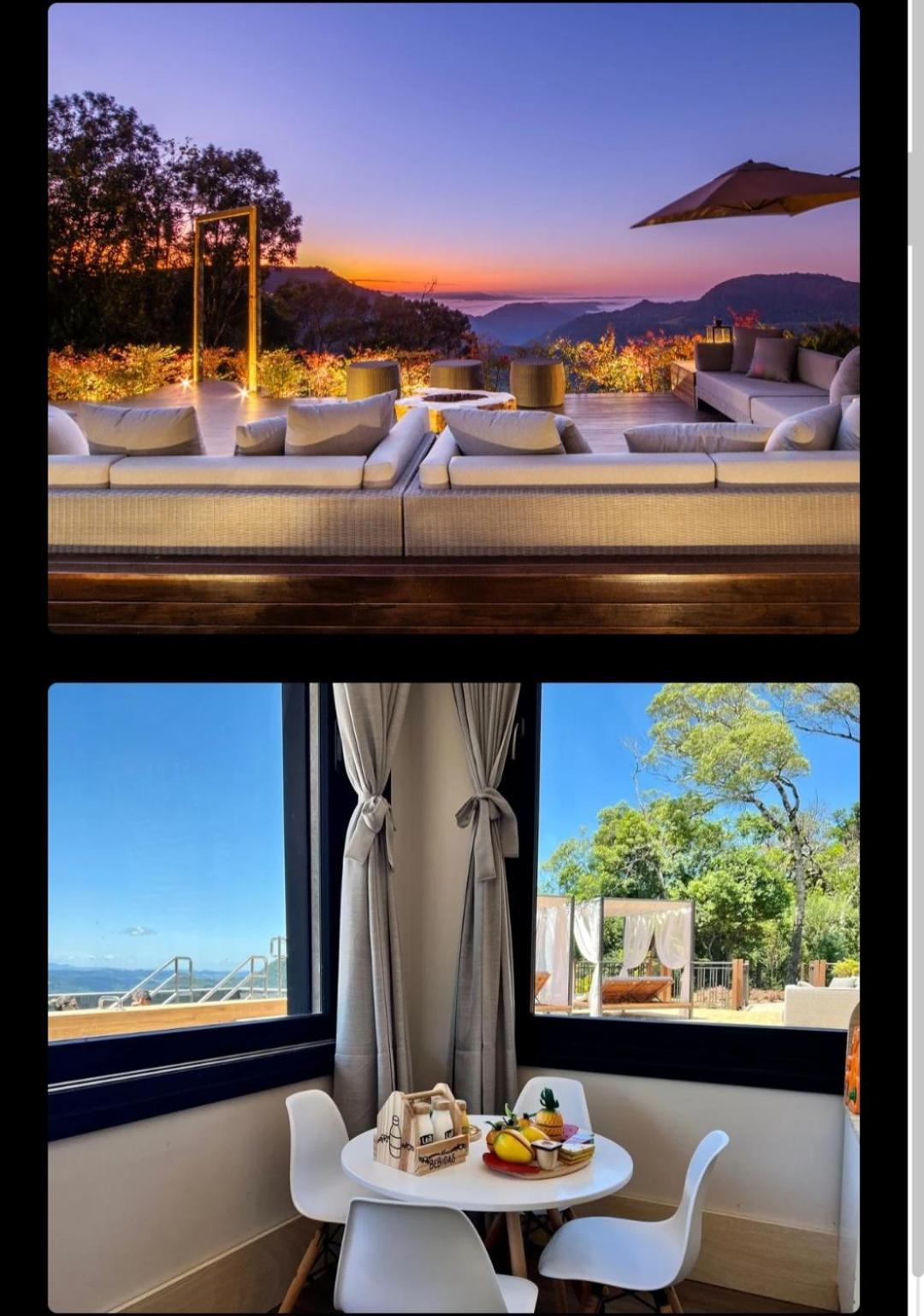 Chateau Laghetto Collection Gramado Ngoại thất bức ảnh