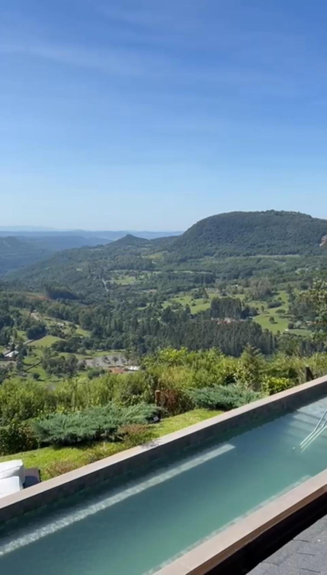 Chateau Laghetto Collection Gramado Ngoại thất bức ảnh