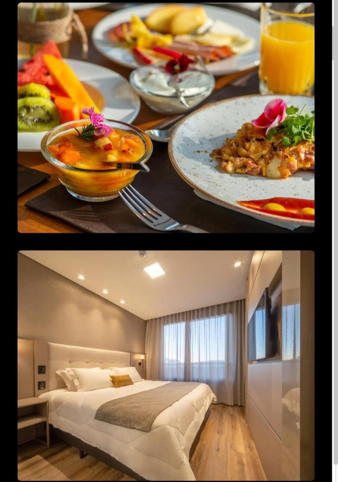 Chateau Laghetto Collection Gramado Ngoại thất bức ảnh